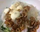 我が家のちくわのサラダ♪作り方5写真