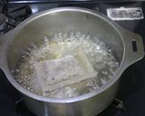 六寳だしで作る簡単おうどん作り方2写真
