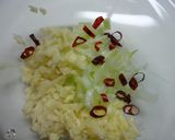 鶏肉とカシューナッツの宮保炒め作り方4写真