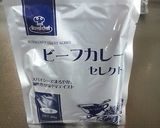 インスタントカレーラーメン♪作り方2写真