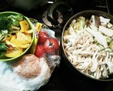 ダイエット用トマト鍋作り方2写真