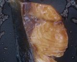 ぶりの照焼き作り方4写真