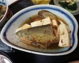 血管ダイエット食511（鮎煮付け）作り方3写真