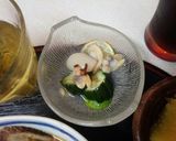 血管ダイエット食511（鮎煮付け）作り方4写真