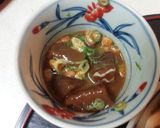 血管ダイエット食511（鮎煮付け）作り方6写真