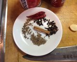 我が家のチキンカレー作り方1写真
