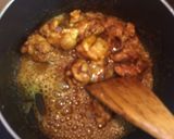 我が家のチキンカレー作り方4写真
