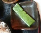 血管ダイエット食511（鮎煮付け）作り方7写真