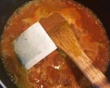 我が家のチキンカレー作り方5写真