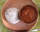 我が家のチキンカレー作り方6写真