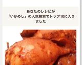 ＊昔なつかし☆炊飯器で簡単！イカめし＊作り方4写真