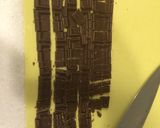 中しっとり♪チョコチップクッキー作り方1写真