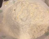 中しっとり♪チョコチップクッキー作り方2写真