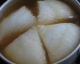 ＢＩＧな新たまのとろけるコンソメ煮❤作り方3写真