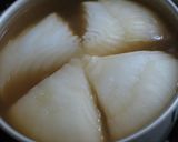 ＢＩＧな新たまのとろけるコンソメ煮❤作り方3写真