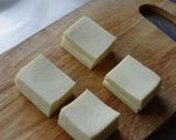 高野豆腐のチーズフライ作り方3写真