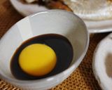 高野豆腐のつくね串作り方3写真