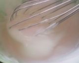 こんがりさくふわ！栗のメレンゲサンド♪作り方1写真