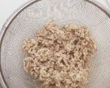 離乳食☆じゃがいもと鳥ひき肉のポッテリ煮作り方2写真