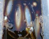 簡単アオリイカの沖漬け(釣った魚を料理)作り方2写真