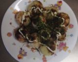 簡単!道頓堀♡たこ焼き作り方2写真