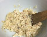 旨味がぎっしり✨ジューシーハンバーグ作り方5写真