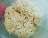 仕込み1分激うまズボラ飯♡ちートマ丼作り方1写真