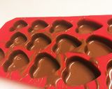 ゴディバ販売中！あのチョコを再現！作り方4写真
