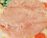 ズボラで手抜きな鶏ハム作り方4写真