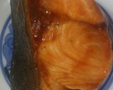 ぶりの照焼き作り方5写真