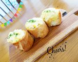 誰でも簡単♪フランスパン☆ＨＢ作り方21写真