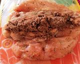 ズボラで手抜きな鶏ハム作り方10写真