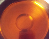 木綿豆腐としいたけの冷やしたまごとじ作り方5写真