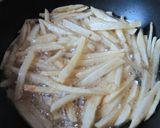 簡単♪　カリッと○ックのようなポテト作り方4写真