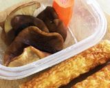 【郷土料理】角寿し(押し寿司)作り方1写真