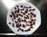 完熟バナナのプチケーキ♪作り方2写真