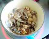 彼でも作れる♪野菜いっぱいスープ作り方1写真