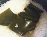 【郷土料理】角寿し(押し寿司)作り方7写真