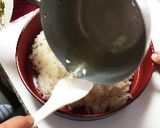 【郷土料理】角寿し(押し寿司)作り方8写真