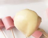 簡単☆ホットケーキミックスでホットドッグ作り方2写真