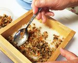 【郷土料理】角寿し(押し寿司)作り方11写真