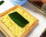 【郷土料理】角寿し(押し寿司)作り方13写真