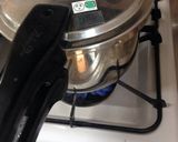 鶏と大根の圧力煮作り方4写真