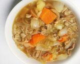 肉じゃが作り方4写真