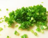 キノコとイカゲソのわた炒め作り方6写真