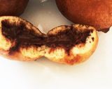 簡単☆ホットケーキミックスでホットドッグ作り方6写真
