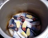 やわらかさんま　骨ごといただきます！作り方2写真