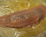 ヘルシー★チキンカツ作り方7写真