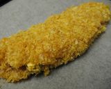 ヘルシー★チキンカツ作り方8写真