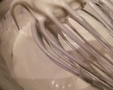 卵白だけで作るふわふわチョコマフィン♪作り方3写真